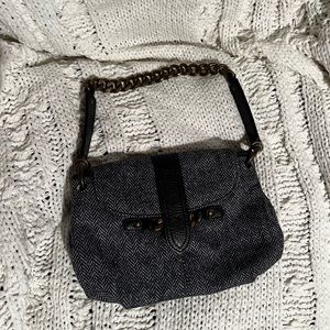 J-Crew Purse